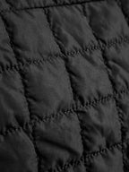 Quilted Luxe Tote Bag