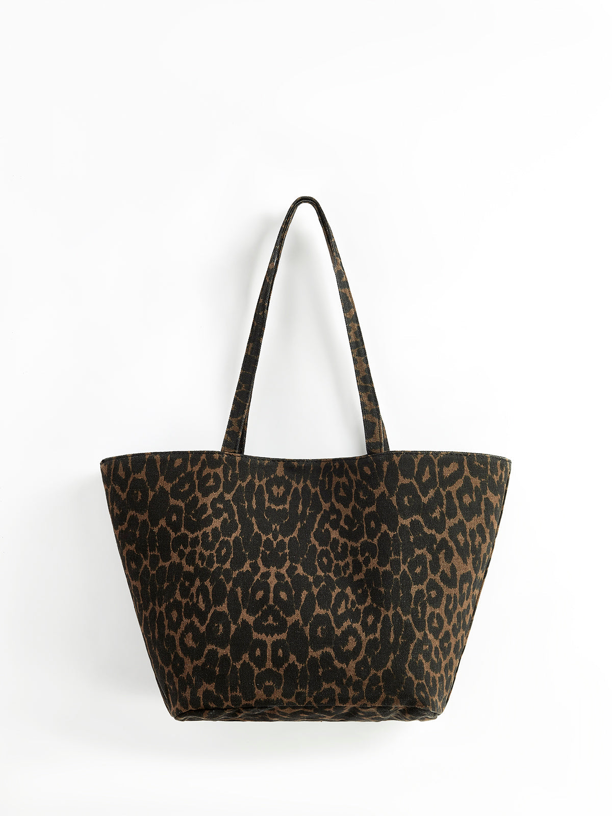 Savannah Wild Tote Çanta