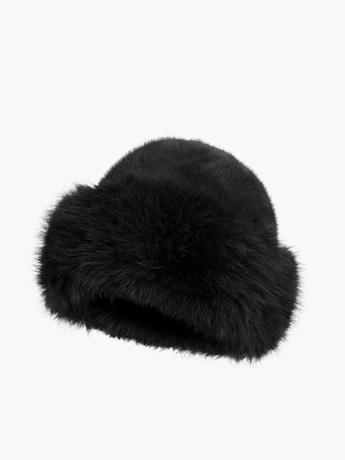 Peluş Kovboy Şapka